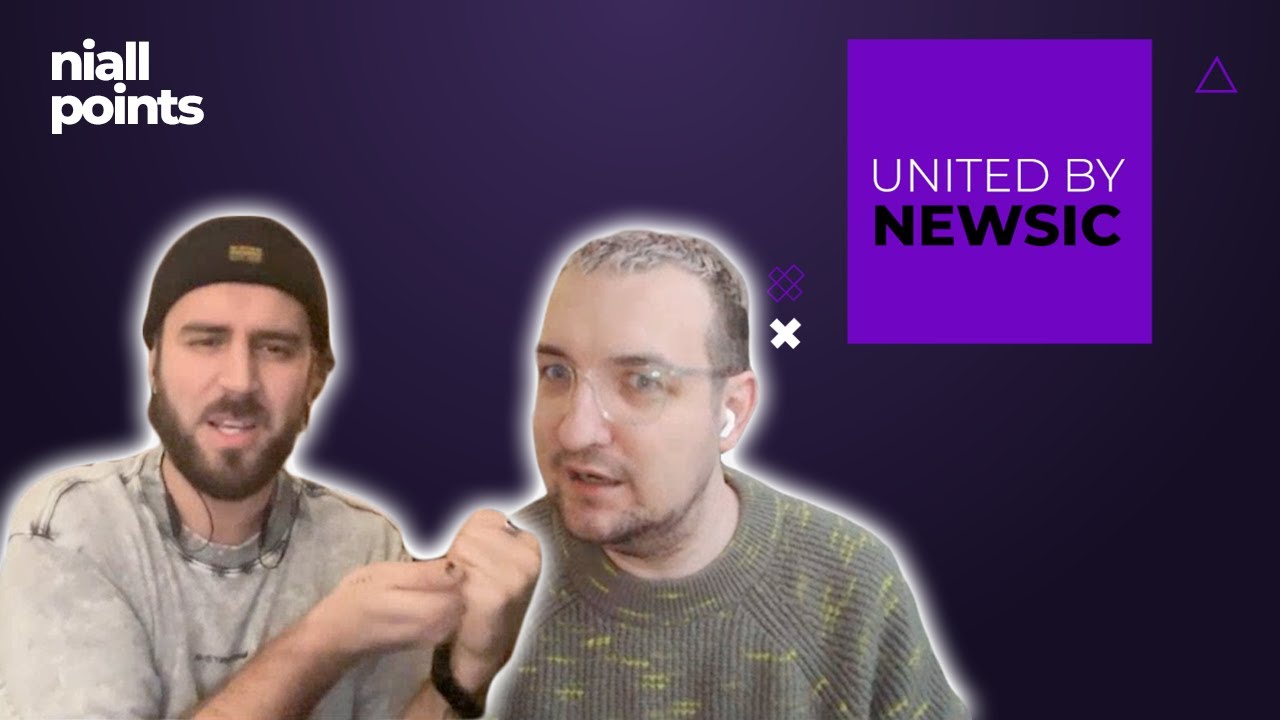 United By Newsic (Episode 1)
