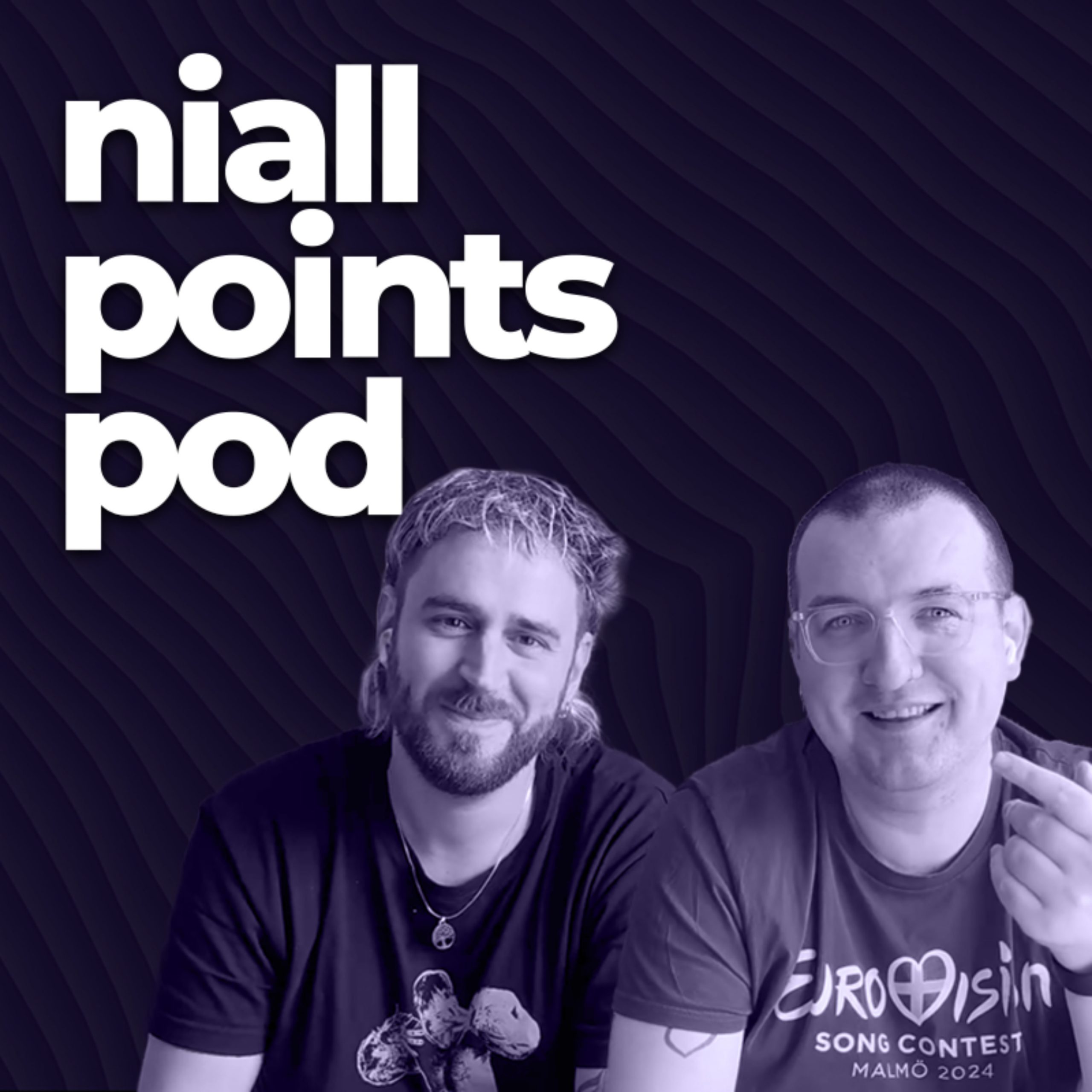 Eurovision 2025 – Semi Final 2 Predictions