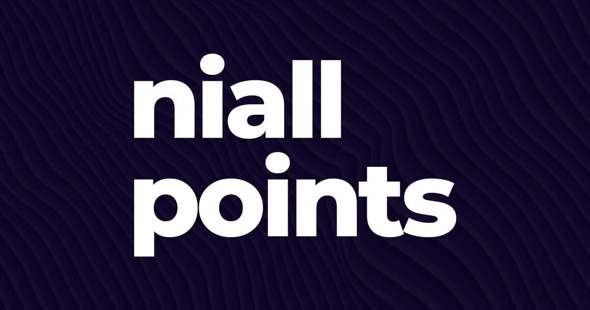 How to live life like the EBU