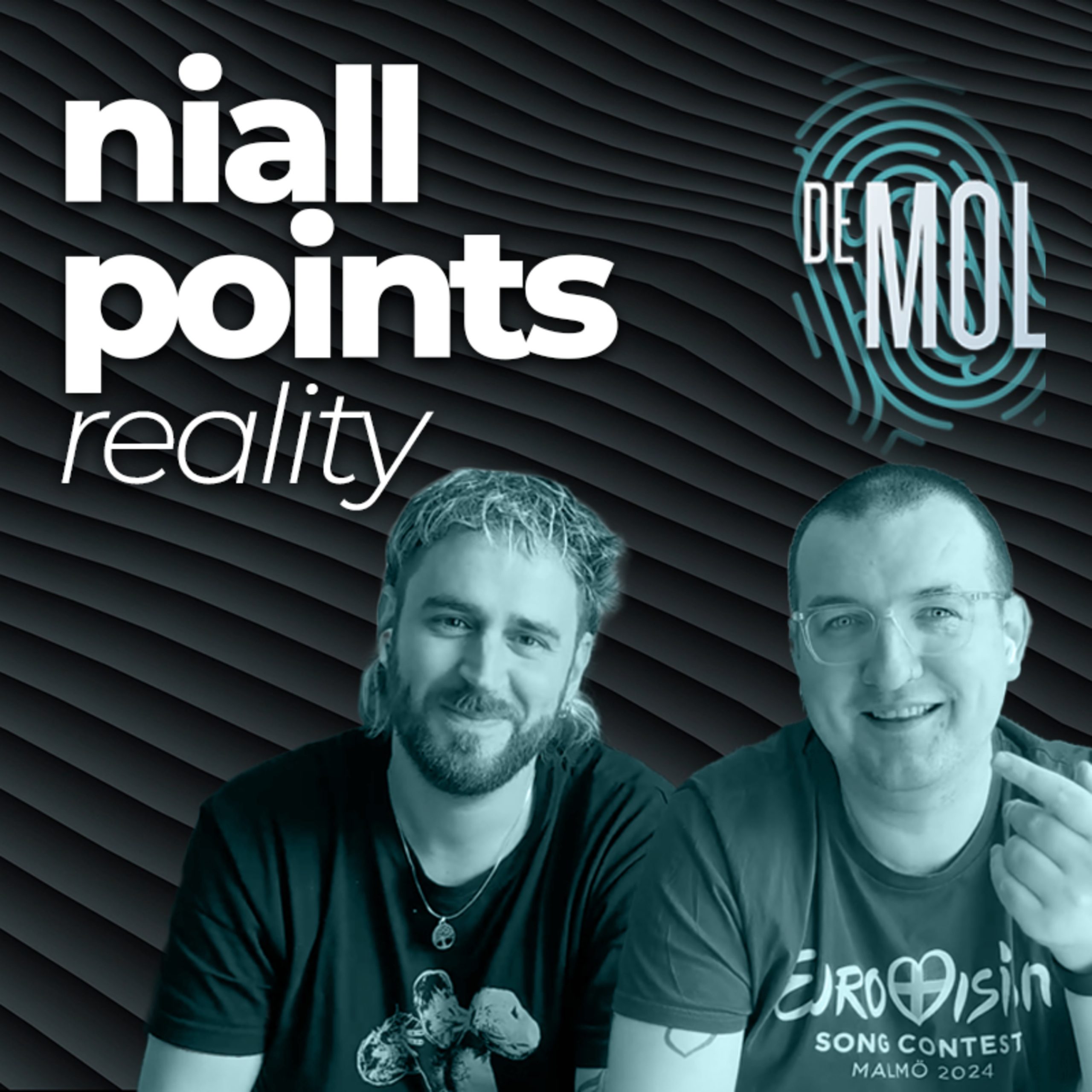 De Mol (Seizoen 13 Bumper Finale Episode) | niallpointsreality