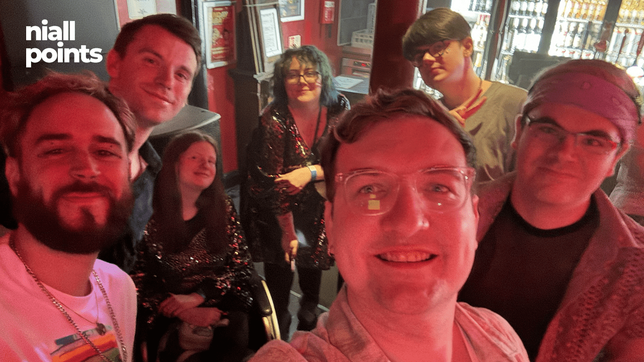 finding community in eurovision – my journey