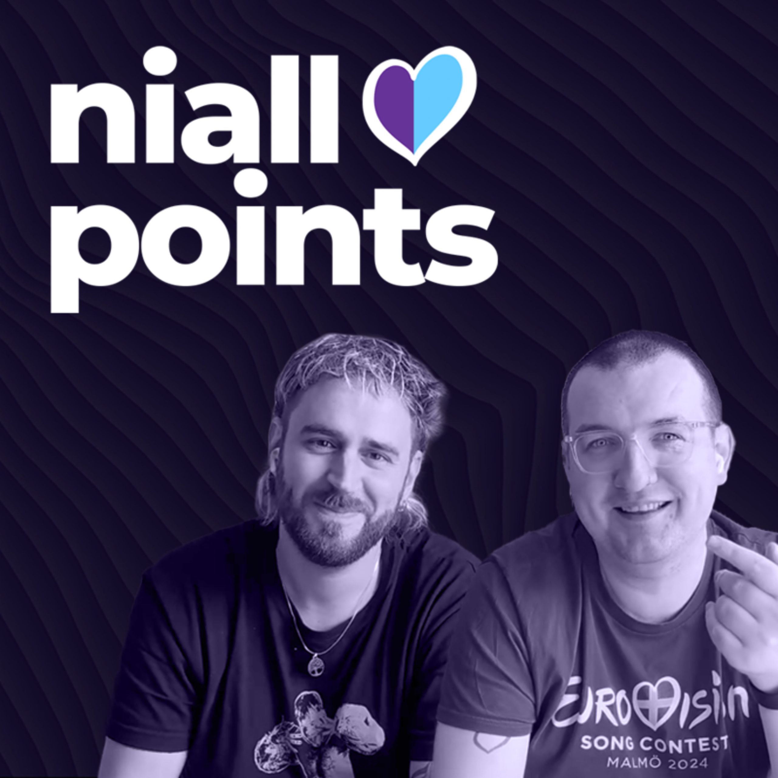 The niallpoints Awards 2025